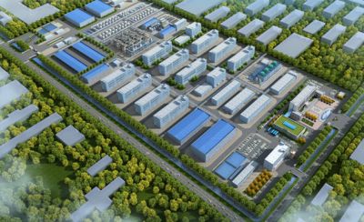 ag贵宾会健康产业园