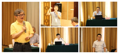 弘扬企业文化 提升职业素质|第一期ag贵宾会医药集团2020级管理轮训班开班