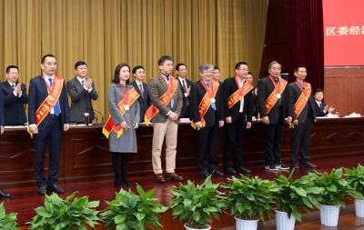 奋斗扬功 砥砺前行|浙江ag贵宾会药业荣获多项殊荣