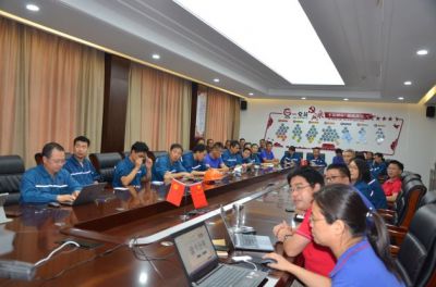 ag贵宾会医药组织第三期总经理读书会