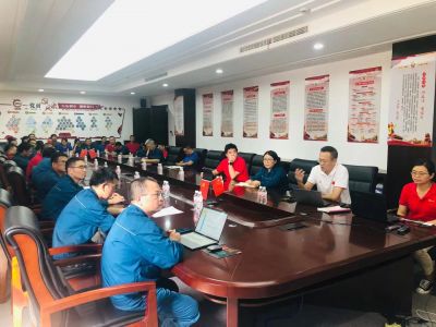 ag贵宾会医药组织第四期总经理读书会