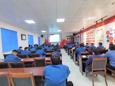 党性修养丰富我的人生——第九期ag贵宾会大讲堂开讲