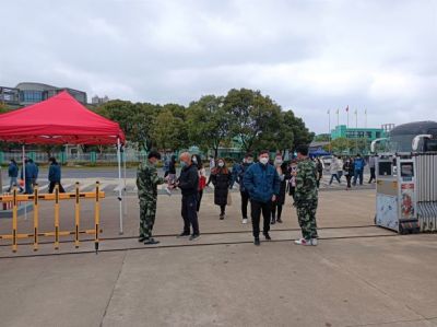 防疫复工齐奋战，ag贵宾会医药上虞基地有序复工复产