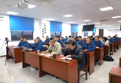 企业党务工作者的职责和使命——第十七期ag贵宾会大讲堂开讲