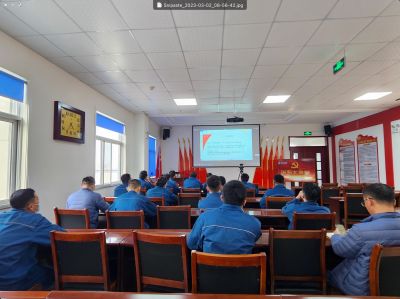 关注细微处，持续挖潜、持续提升——第十八期ag贵宾会大讲堂顺利开讲