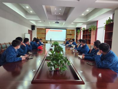 ag贵宾会医药组织2023年第一期总经理读书会