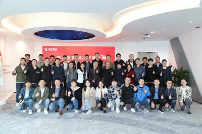 ag贵宾会医药组织新聘干部《管理赋能工作坊》培训