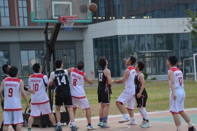 “篮”下争锋，这届“邦BA"太燃了!