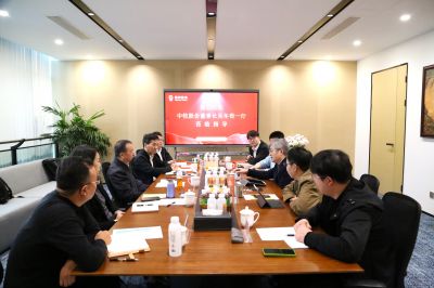 ag贵宾会医药携手中牧股份，共筑动保医药供应链新生态