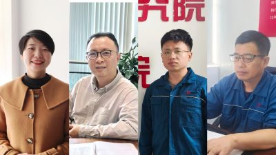 荣耀之星·人物特辑③ | 为“最大价值”而战：他们架桥拓荒，以深耕实践锻造竞争力