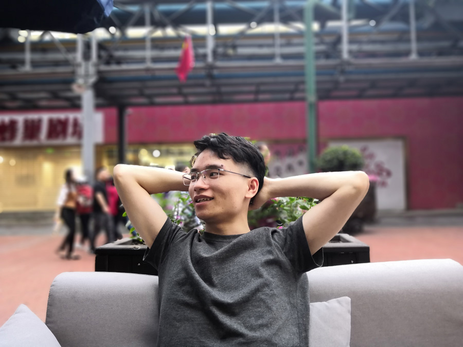 2022年度ag贵宾会医药优秀科技奋斗者——张  锋