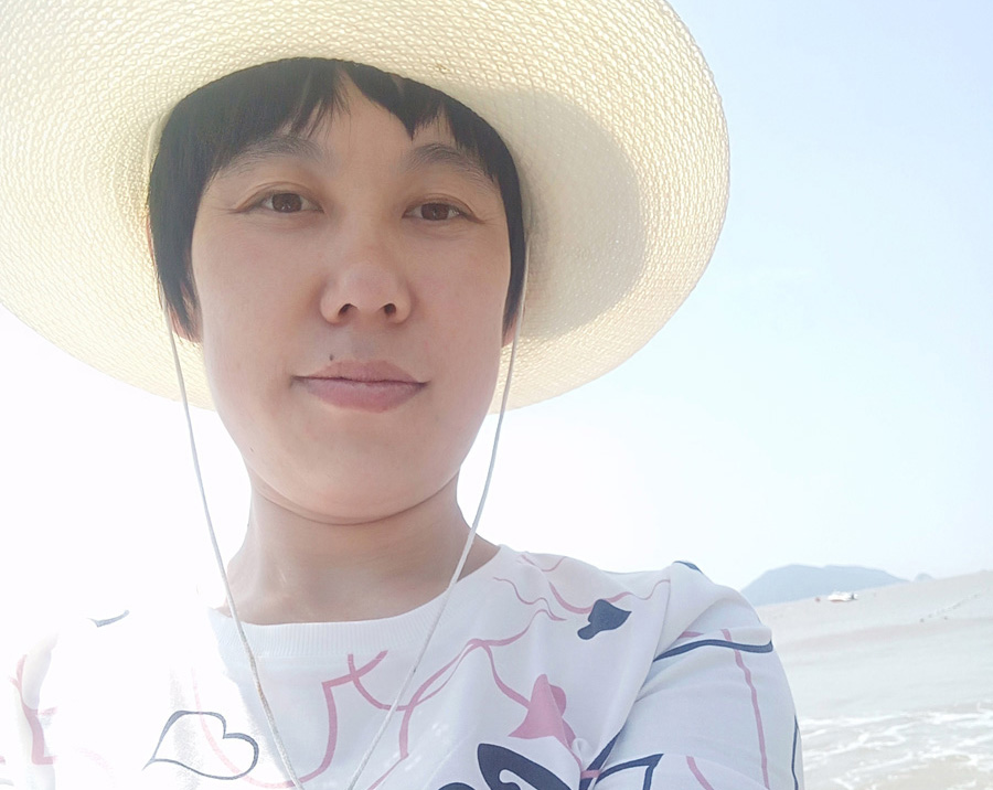 2022年度ag贵宾会医药优秀科技奋斗者——刘  乐